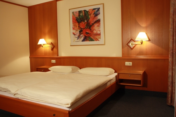 Hotel Ziegelhütte Gasthof